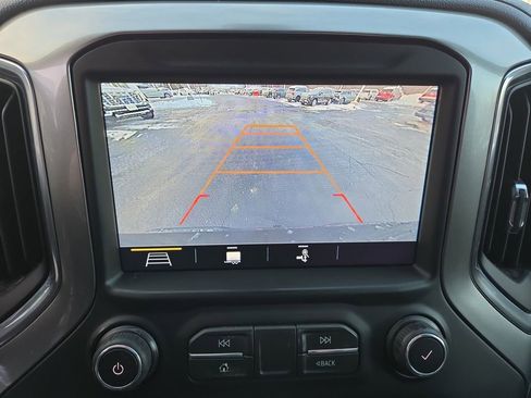 Used 2019 Chevrolet Silverado 1500 RST image 21