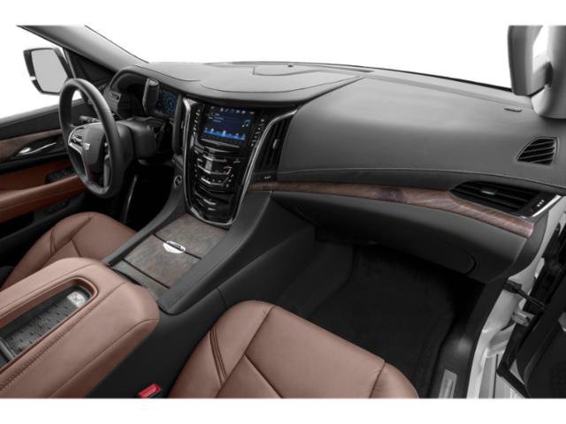 Used 2018 Cadillac Escalade ESV Premium Luxury AWD/4WD image 17