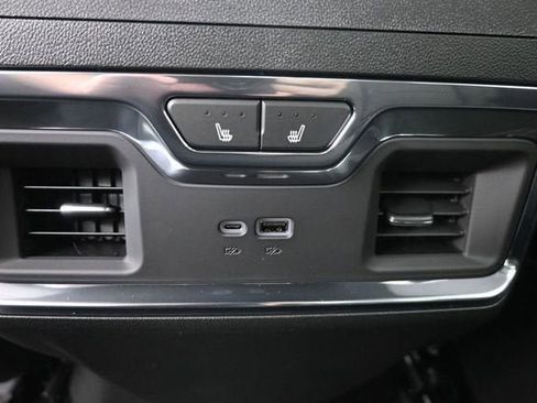 New 2026 Chevrolet Silverado 2500 High Country w/ Technology Package AWD/4WD image 21