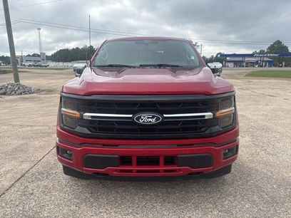 Used 2024 Ford F150 XLT w/ Equipment Group 302A MID