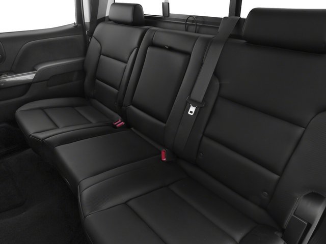 Used 2015 GMC Sierra 1500 SLT w/ Max Trailering Package AWD/4WD image 17