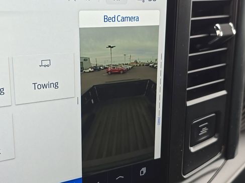 New 2025 Ford F150 Raptor AWD/4WD image 44