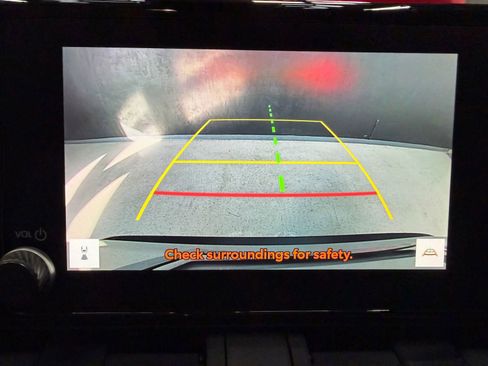 Used 2025 Toyota RAV4 LE image 46