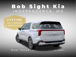 New 2026 Kia Carnival EX FWD video 4