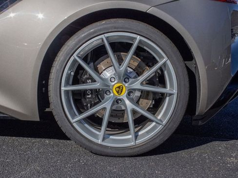 New 2025 Lotus Emira RWD image 5