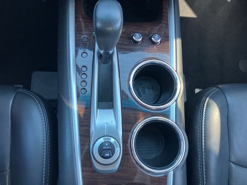 Used 2016 Nissan Pathfinder Platinum AWD/4WD image 21