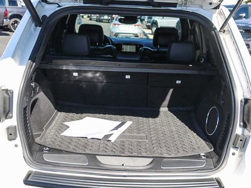 Used 2019 Jeep Grand Cherokee Trackhawk image 27