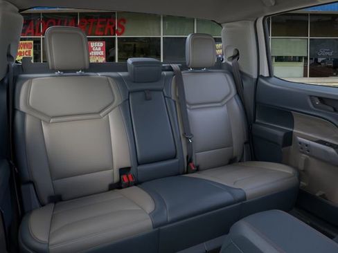 New 2026 Ford Maverick Lariat AWD/4WD image 11