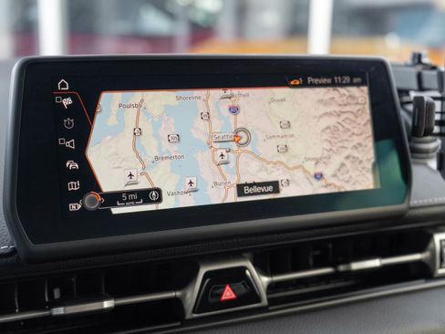 Used 2023 Toyota Supra image 21