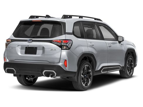 New 2025 Subaru Forester Limited image 2