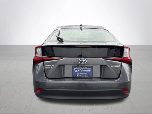 Used 2020 Toyota Prius LE AWD/4WD image 7