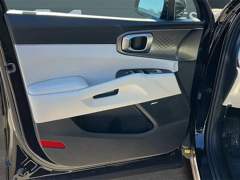 New 2026 Kia Sorento EX image 10