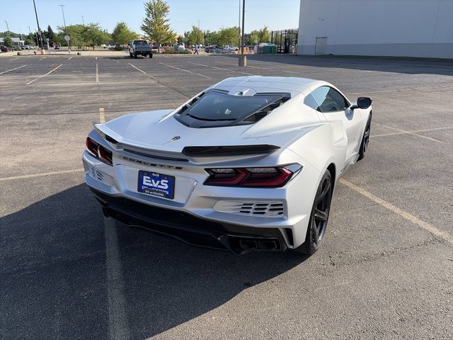 Used 2026 Chevrolet Corvette E-Ray AWD/4WD image 14