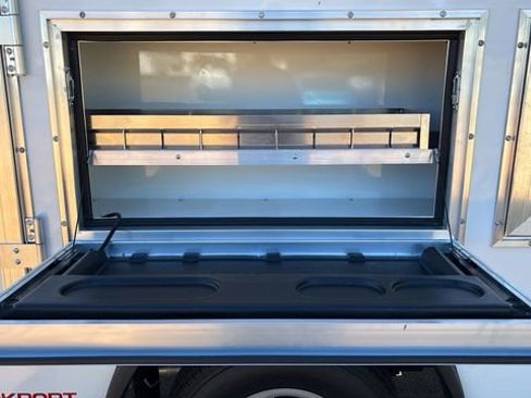 New 2025 Chevrolet Express 3500 w/ Power Convenience Package RWD image 21