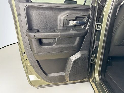 Used 2021 RAM 1500 Warlock w/ Electronics Group AWD/4WD image 21