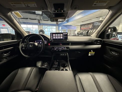 New 2026 Honda Passport RTL image 20