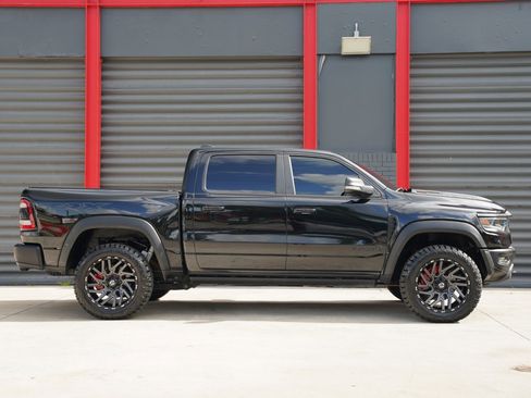 Used 2021 RAM 1500 TRX w/ TRX Level 2 Equipment Group image 15