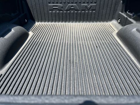 Used 2023 RAM 1500 Big Horn AWD/4WD image 12