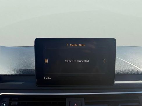 Used 2019 Audi A4 2.0T Premium w/ Convenience Package image 18