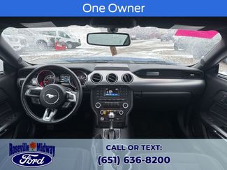 Used 2018 Ford Mustang GT video 2