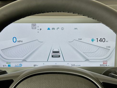Used 2024 Hyundai Ioniq 5 SEL RWD image 19