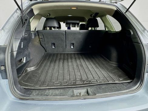 Used 2019 Subaru Outback 2.5i Limited image 29