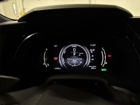 Used 2024 Lexus RX 350 350h Premium Plus image 11