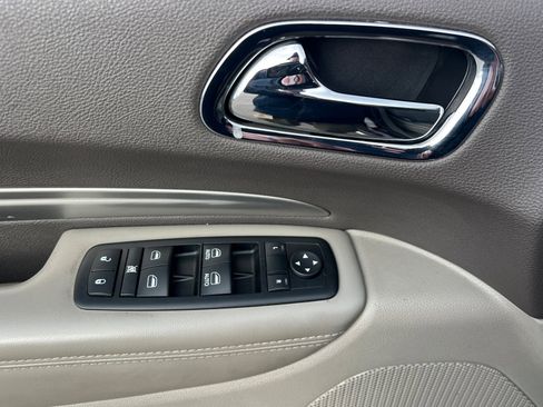 Used 2012 Dodge Durango SXT w/ Popular Equipment Group image 8