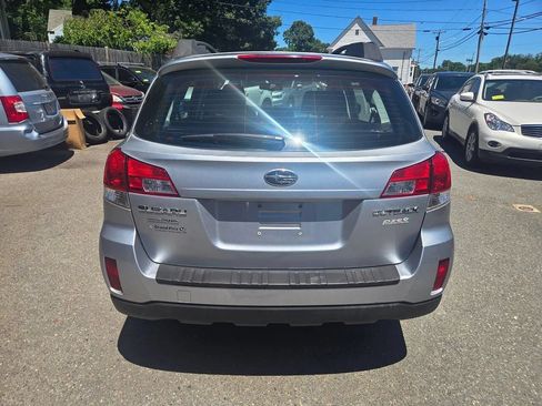 Used 2012 Subaru Outback 2.5i AWD/4WD image 20