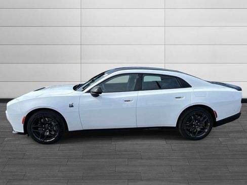 New 2026 Dodge Charger Scat Pack AWD/4WD image 6