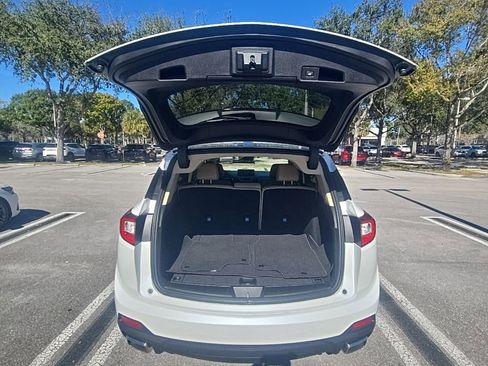 Used 2023 Acura RDX FWD image 31