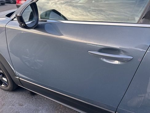 Used 2025 MAZDA CX-30 2.5 Turbo w/ Premium Package image 37