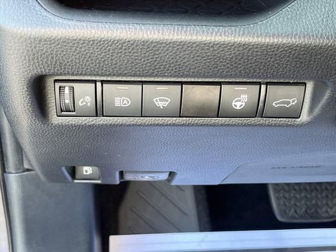 Used 2019 Toyota RAV4 XSE w/ XSE Weather Package AWD/4WD image 23