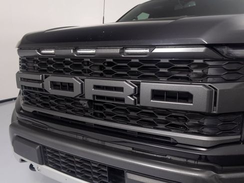 Used 2022 Ford F150 Raptor w/ Equipment Group 801A High AWD/4WD image 42