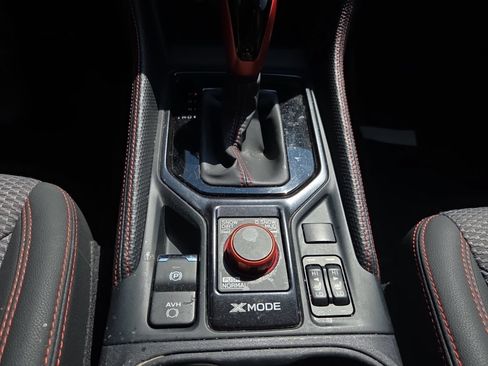 Used 2023 Subaru Forester Sport AWD/4WD image 18