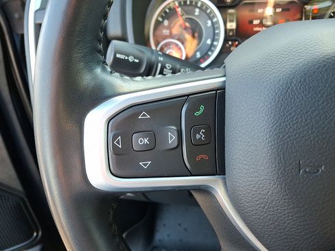 Used 2022 RAM 1500 Big Horn image 20