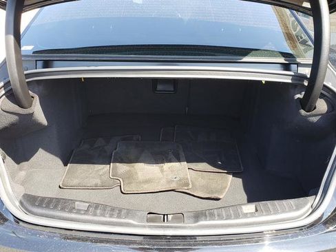 Used 2016 Lincoln MKZ AWD w/ Equipment Group 300A Reserve image 5