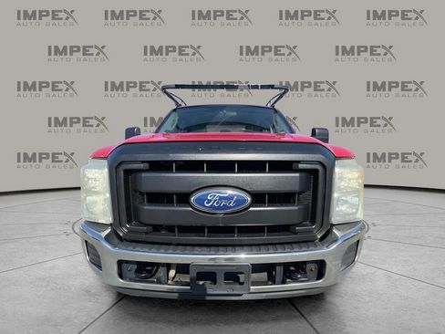 Used 2011 Ford F250 XL w/ XL Value Pkg image 34