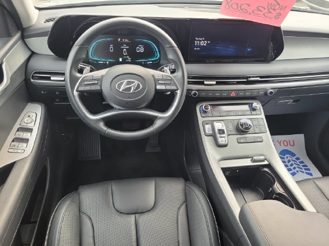 Used 2025 Hyundai Palisade SEL AWD/4WD image 23