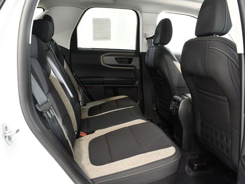 New 2026 Ford Bronco Sport Big Bend image 19