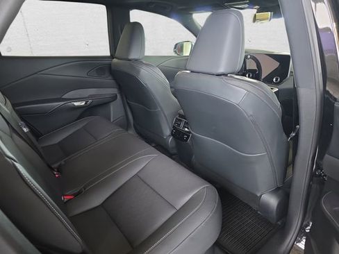 New 2026 Lexus RX 350 Premium Plus w/ Convenience Package image 11