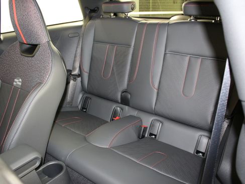 New 2026 MINI Cooper John Cooper Works image 19