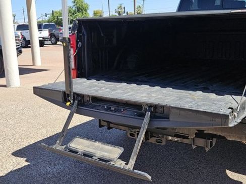 Certified 2022 Ford F250 Lariat image 10