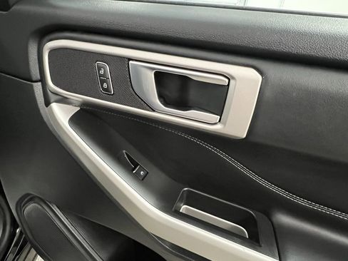 Used 2024 Ford Explorer XLT w/ Equipment Group 202A image 57