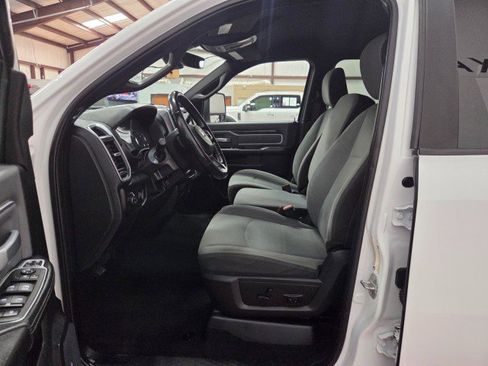 Used 2023 RAM 3500 Big Horn w/ Level 1 Equipment Group image 70