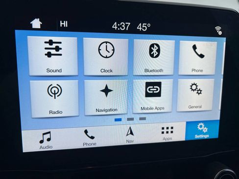 Used 2019 Ford EcoSport Titanium image 19