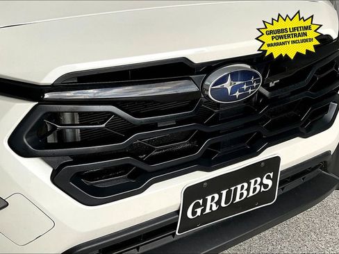 Used 2024 Subaru Crosstrek 2.5i Sport AWD/4WD image 38