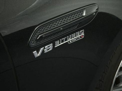 Used 2020 Mercedes-Benz AMG GT 63 S image 55