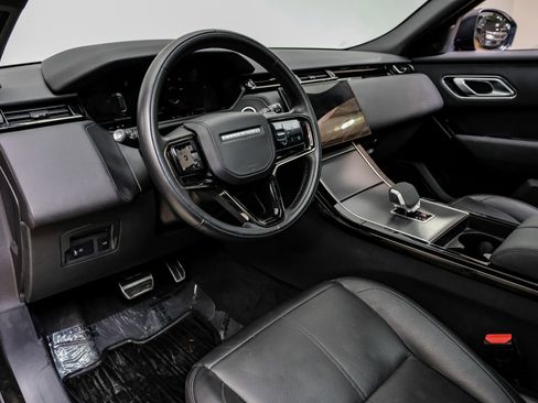 Used 2024 Land Rover Range Rover Velar Dynamic SE image 3