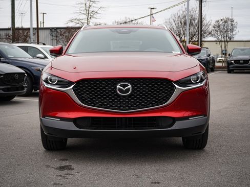 New 2026 MAZDA CX-30 AWD 2.5 S image 3
